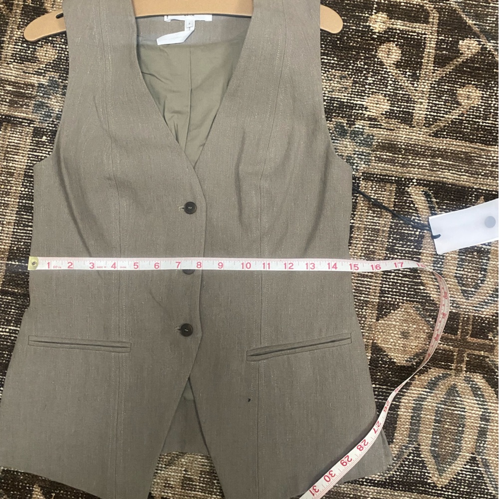 Apiece Apart Helena vest - Picture 8 of 10
